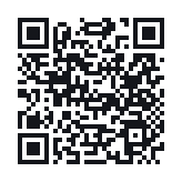 QR do publicznego zapisu QSO