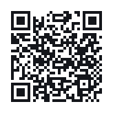 QR do publicznego zapisu QSO
