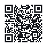 QR do publicznego zapisu QSO