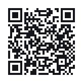 QR do publicznego zapisu QSO