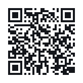QR do publicznego zapisu QSO