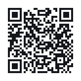 QR do publicznego zapisu QSO