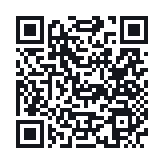 QR do publicznego zapisu QSO