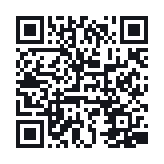 QR do publicznego zapisu QSO