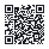 QR do publicznego zapisu QSO