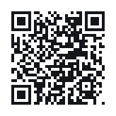 QR do publicznego zapisu QSO