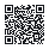 QR do publicznego zapisu QSO