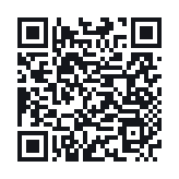 QR do publicznego zapisu QSO