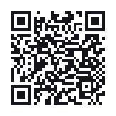 QR do publicznego zapisu QSO