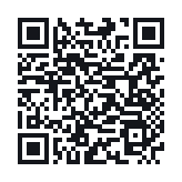 QR do publicznego zapisu QSO