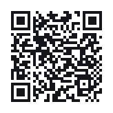 QR do publicznego zapisu QSO