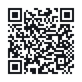 QR do publicznego zapisu QSO