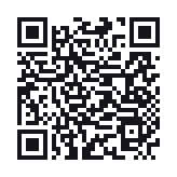QR do publicznego zapisu QSO