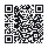 QR do publicznego zapisu QSO