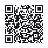 QR do publicznego zapisu QSO