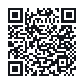 QR do publicznego zapisu QSO