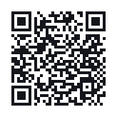 QR do publicznego zapisu QSO
