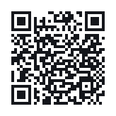 QR do publicznego zapisu QSO