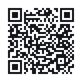 QR do publicznego zapisu QSO