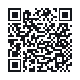 QR do publicznego zapisu QSO