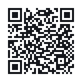 QR do publicznego zapisu QSO