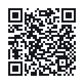 QR do publicznego zapisu QSO