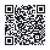QR do publicznego zapisu QSO