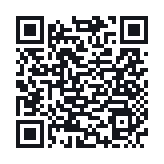 QR do publicznego zapisu QSO