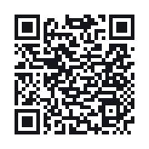 QR do publicznego zapisu QSO