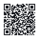 QR do publicznego zapisu QSO