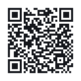 QR do publicznego zapisu QSO