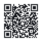 QR do publicznego zapisu QSO