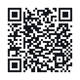 QR do publicznego zapisu QSO