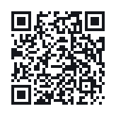 QR do publicznego zapisu QSO