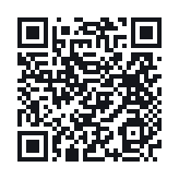 QR do publicznego zapisu QSO