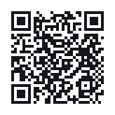 QR do publicznego zapisu QSO