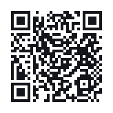 QR do publicznego zapisu QSO