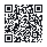 QR do publicznego zapisu QSO