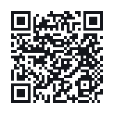 QR do publicznego zapisu QSO