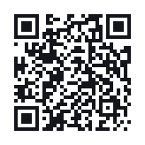 QR do publicznego zapisu QSO