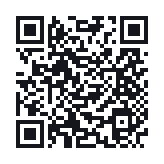 QR do publicznego zapisu QSO