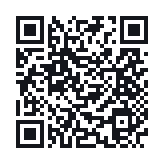 QR do publicznego zapisu QSO