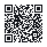 QR do publicznego zapisu QSO