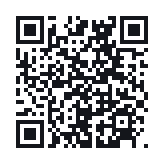QR do publicznego zapisu QSO