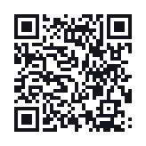QR do publicznego zapisu QSO