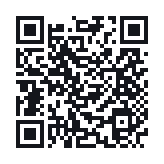 QR do publicznego zapisu QSO