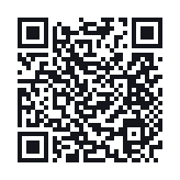 QR do publicznego zapisu QSO