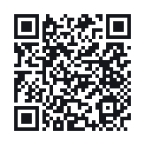QR do publicznego zapisu QSO