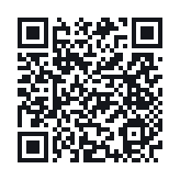 QR do publicznego zapisu QSO