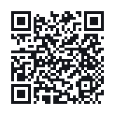 QR do publicznego zapisu QSO